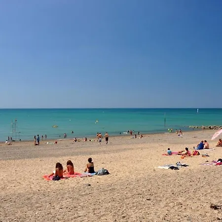 Дом отдыха Les Sardines Blainville-sur-Mer