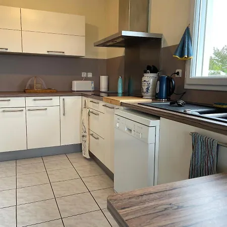 Les Sardines * Blainville-sur-Mer